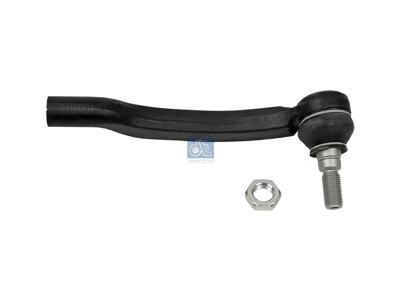 Ball joint | DT Spare Parts 12.50504