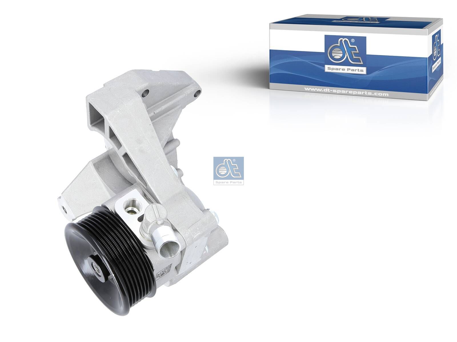 Servo pump | DT Spare Parts 12.53000