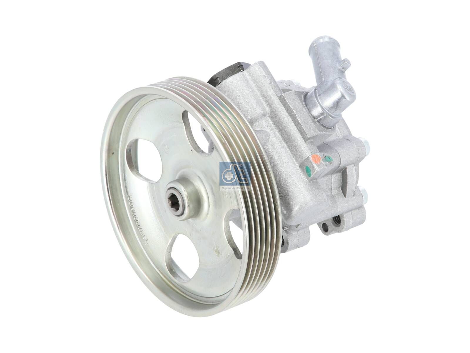 Servo pump | DT Spare Parts 12.53006