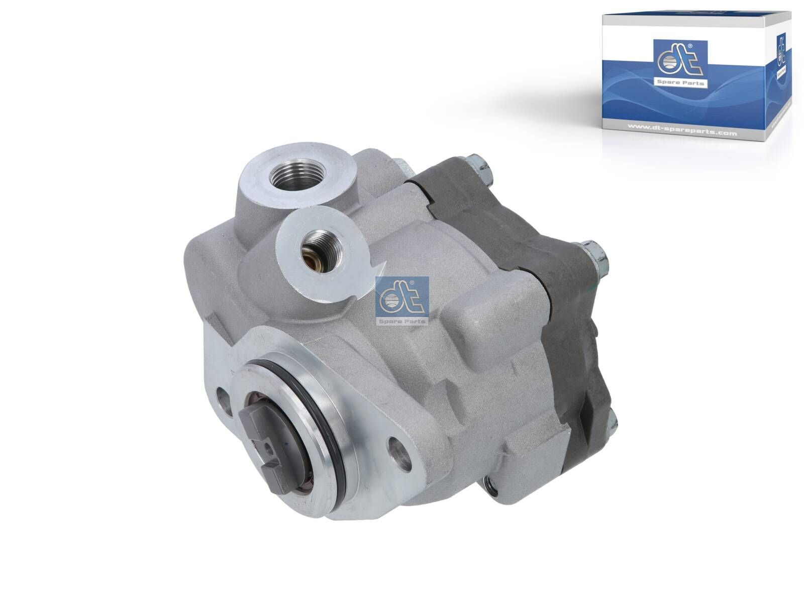 Servo pump | DT Spare Parts 12.53009