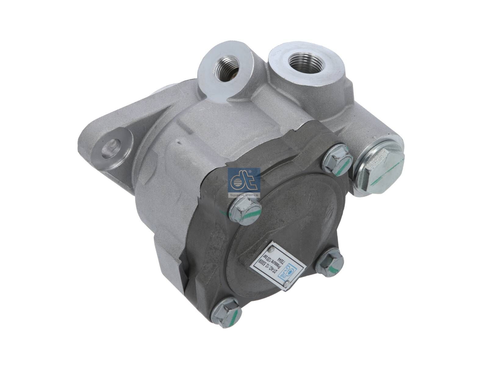 Servo pump | DT Spare Parts 12.53009