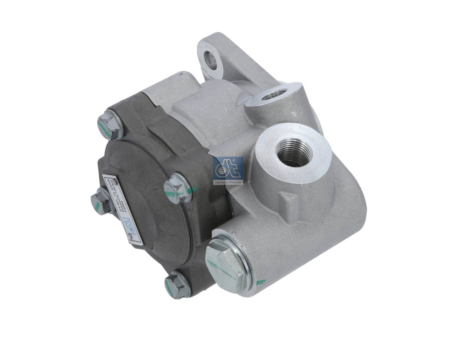 Servo pump | DT Spare Parts 12.53009