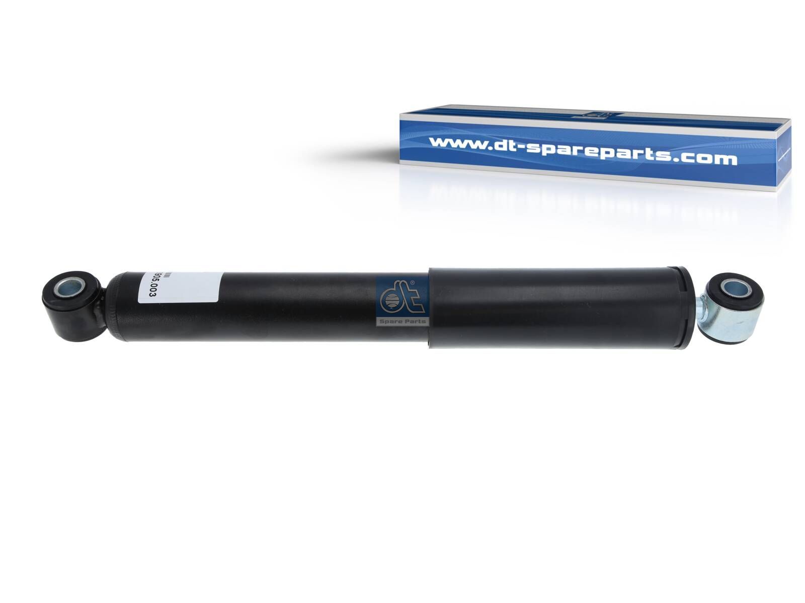 Shock absorber | DT Spare Parts 12.60003