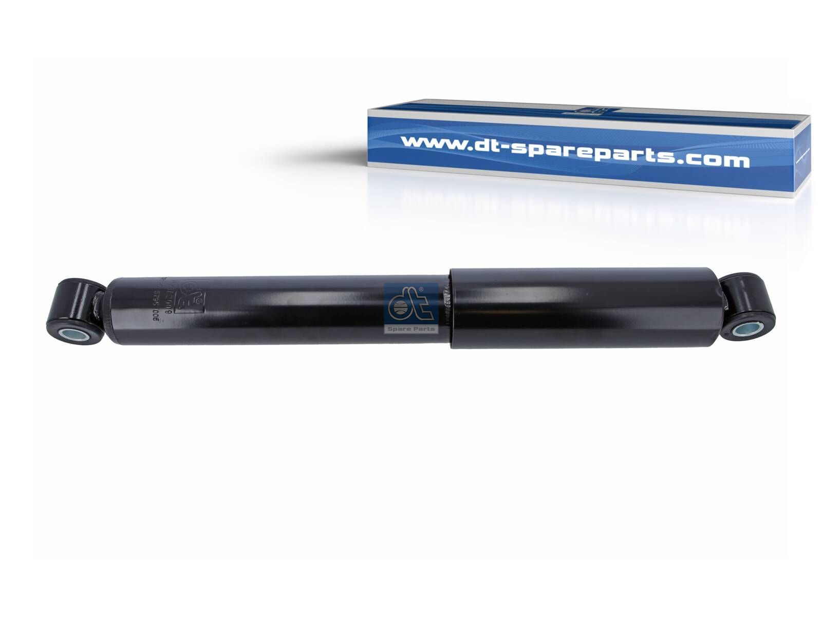 Shock absorber | DT Spare Parts 12.60005