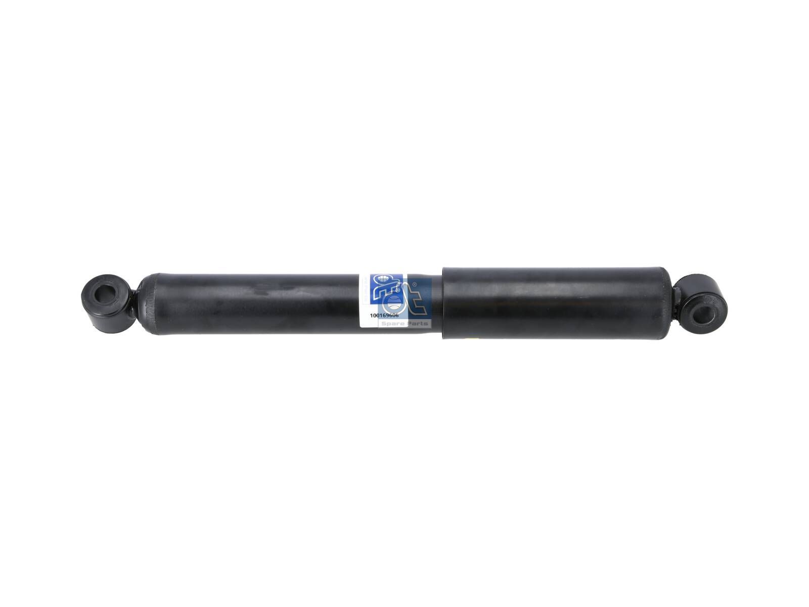 Shock absorber | DT Spare Parts 12.60009