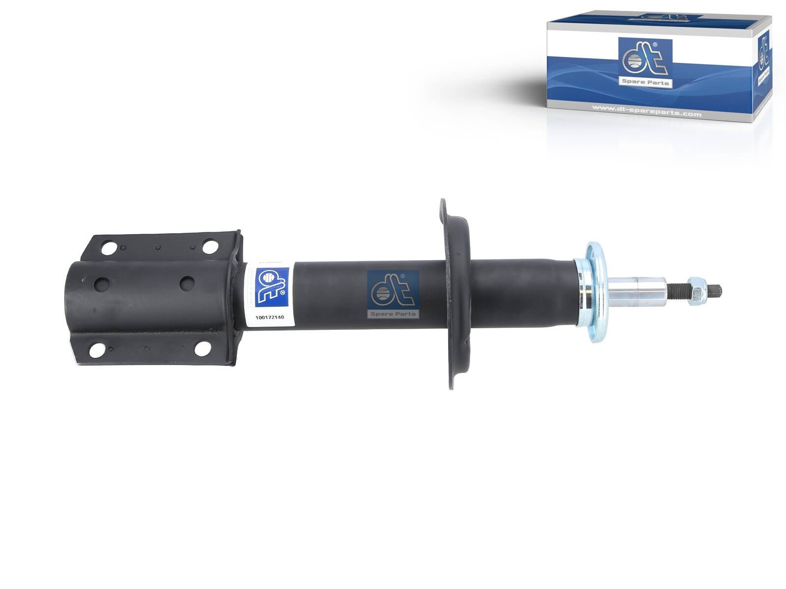 Shock absorber | DT Spare Parts 12.60010