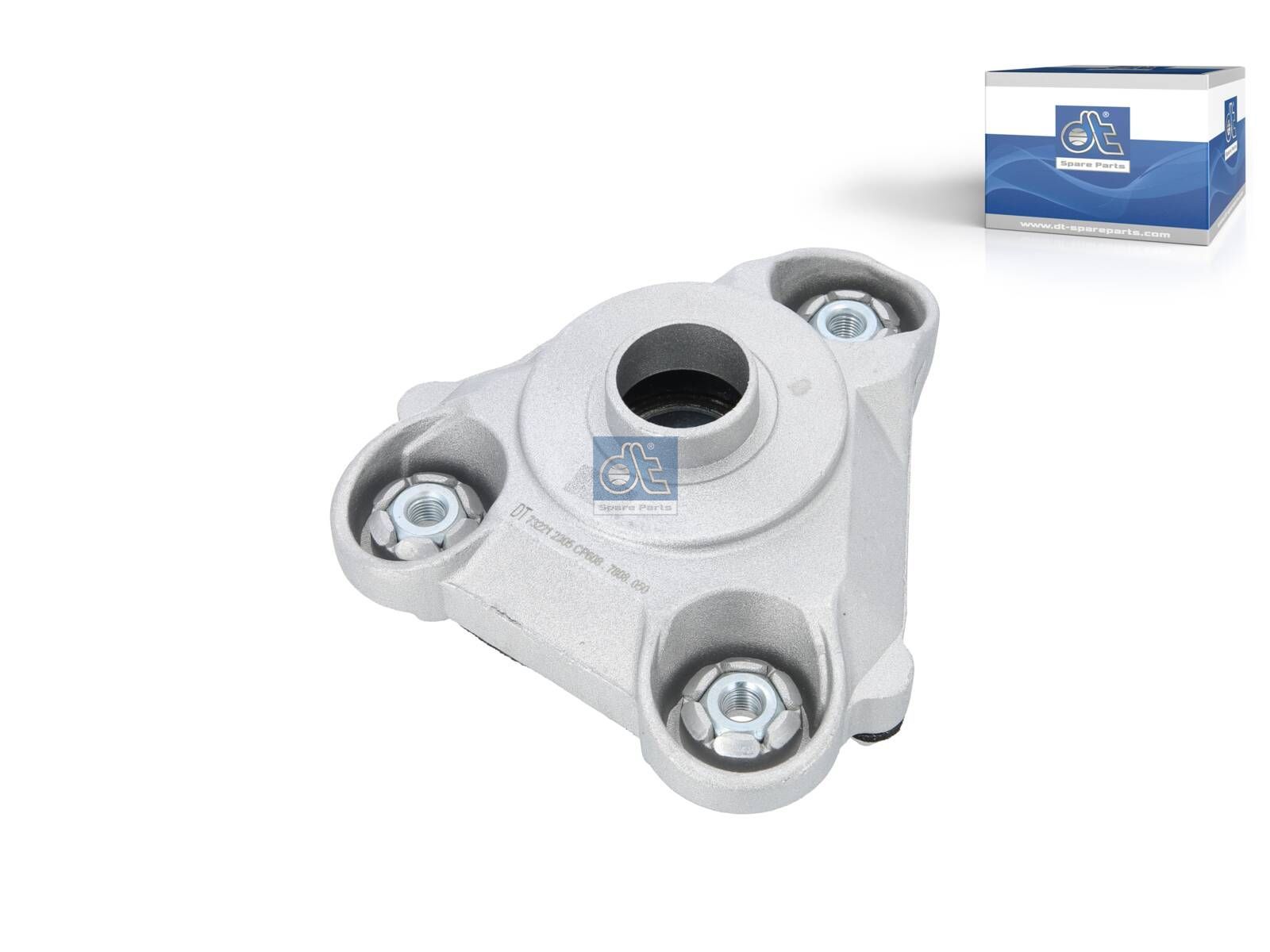Top strut mounting | DT Spare Parts 12.60050