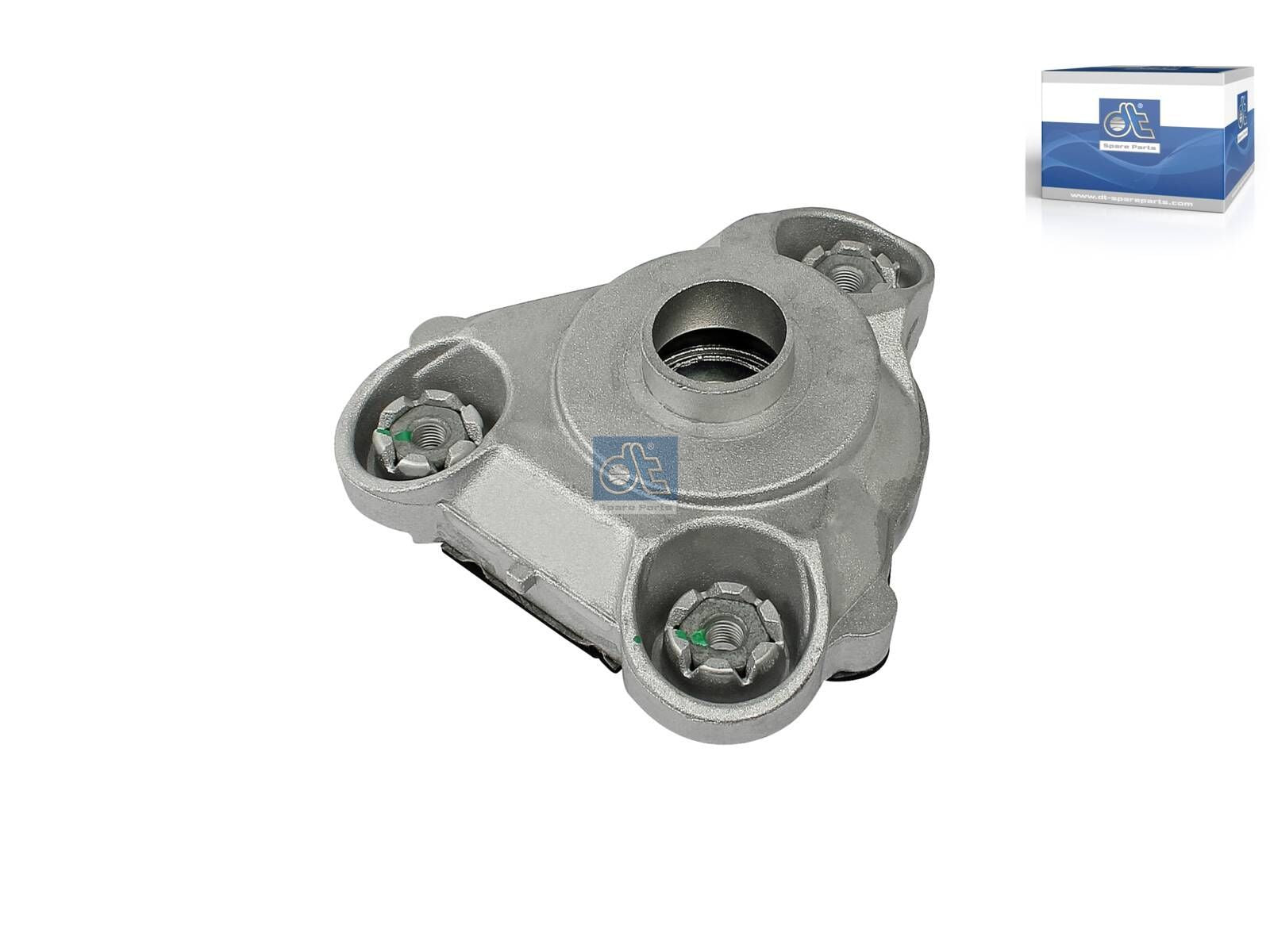Top strut mounting | DT Spare Parts 12.60051