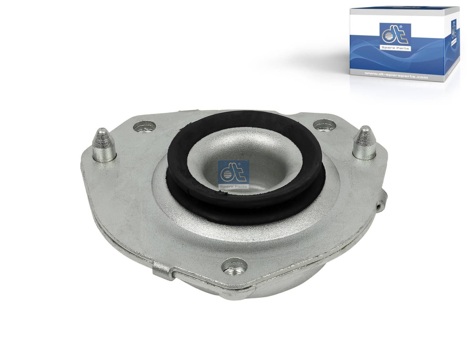 Top strut mounting | DT Spare Parts 12.60052