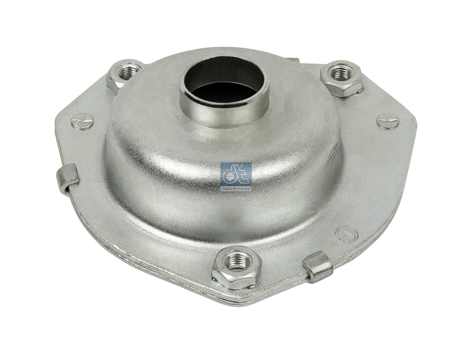 Top strut mounting | DT Spare Parts 12.60052