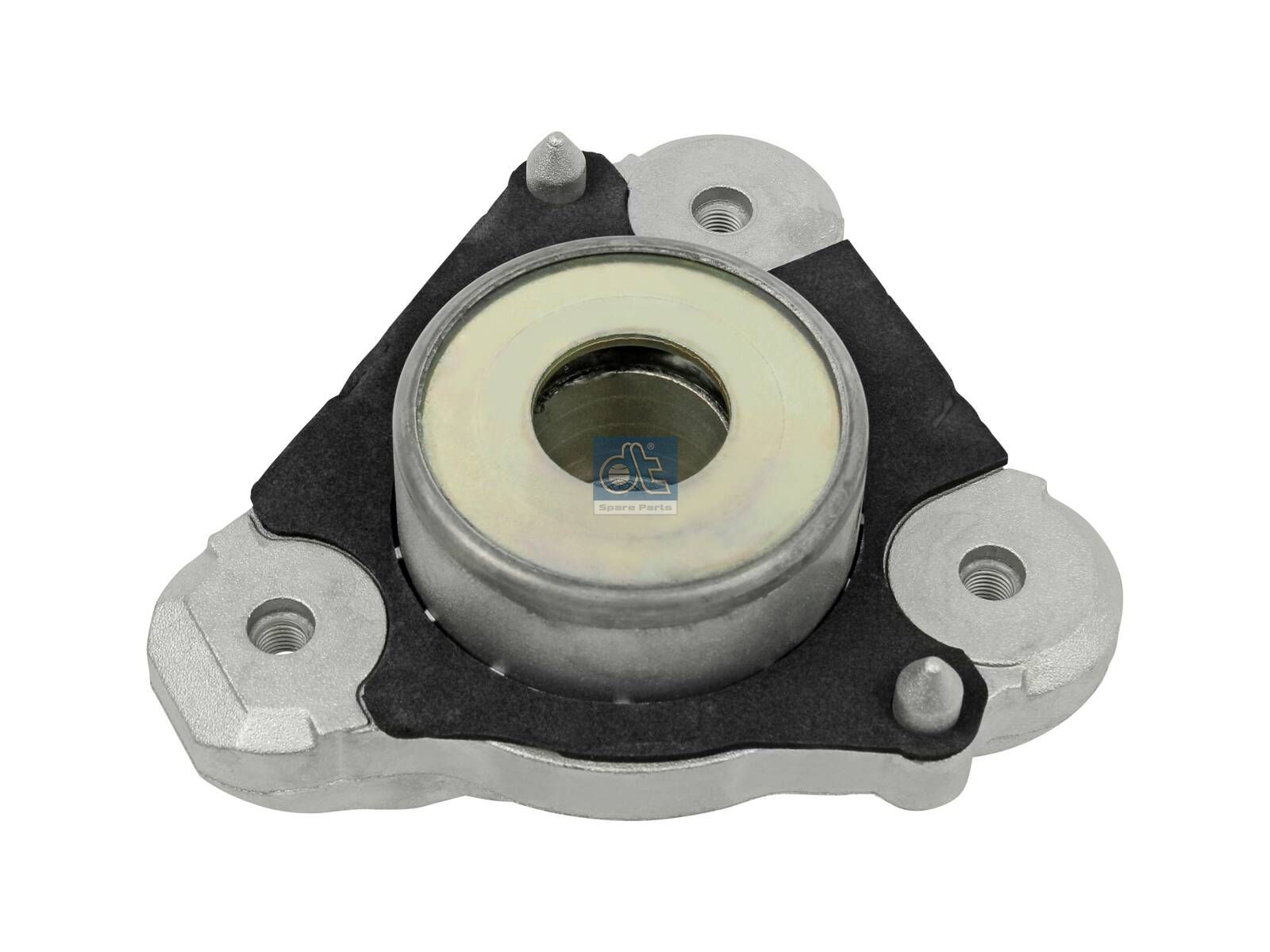Top strut mounting | DT Spare Parts 12.60055