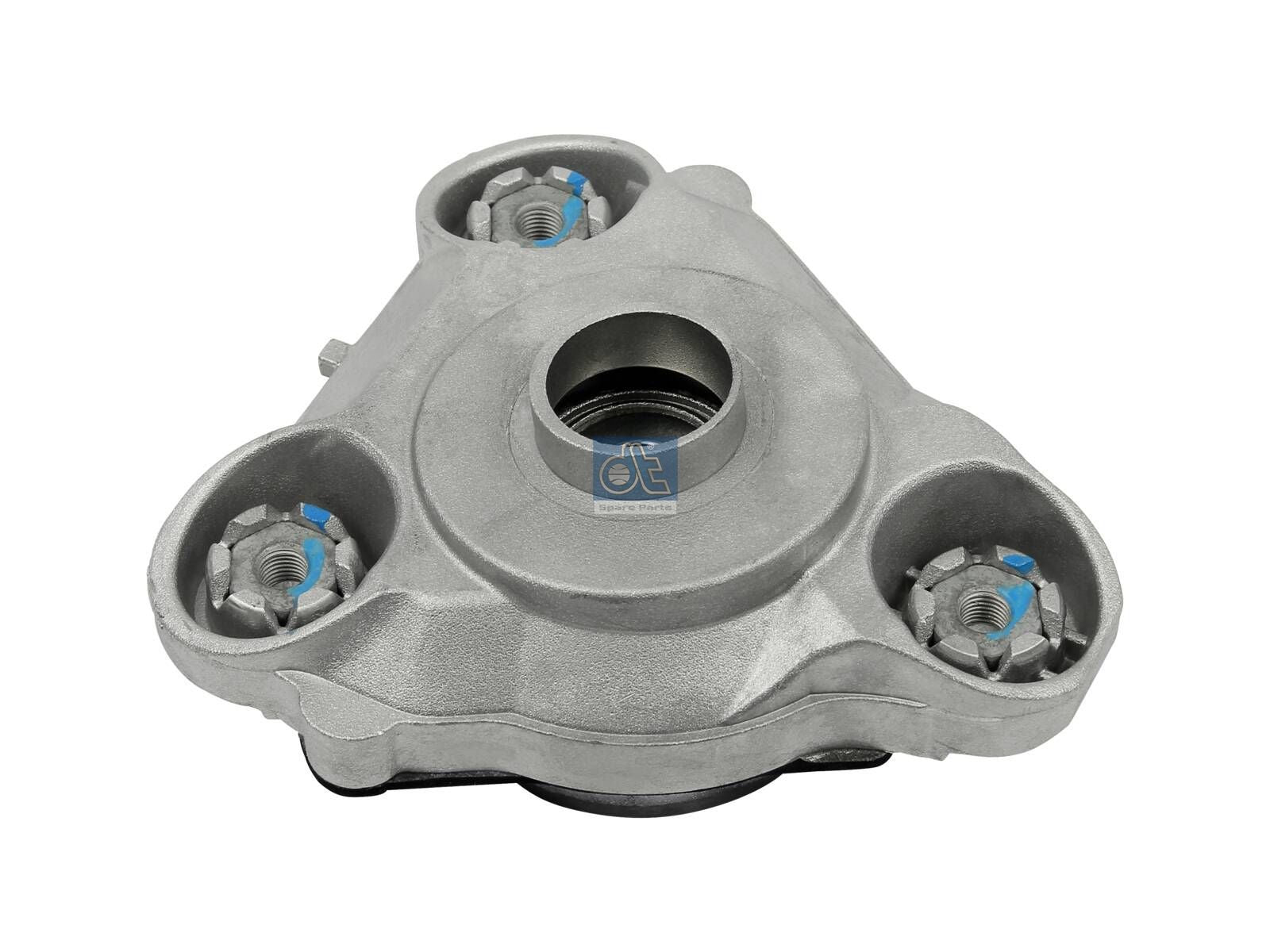 Top strut mounting | DT Spare Parts 12.60055