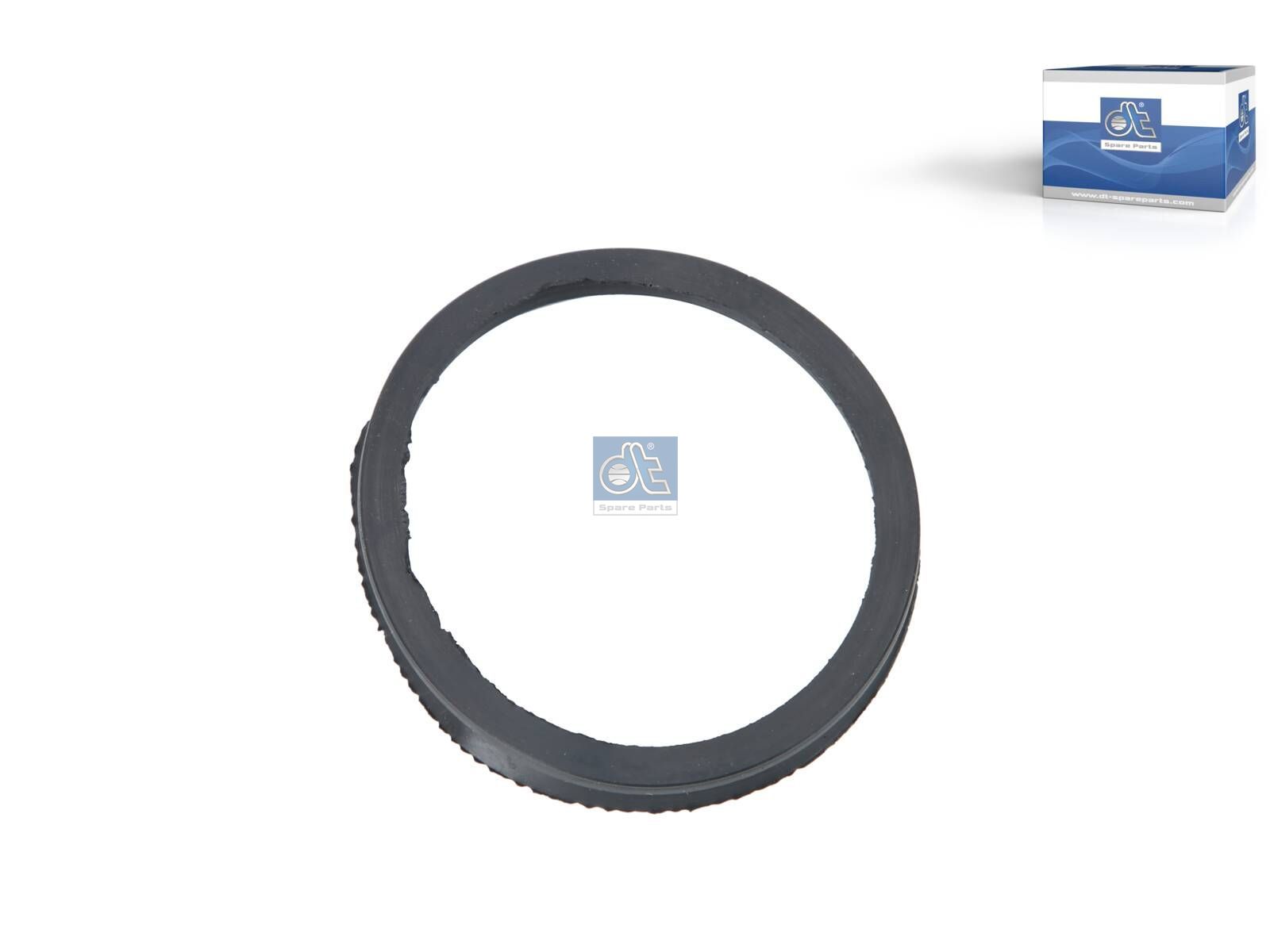 Gasket | DT Spare Parts 12.60070