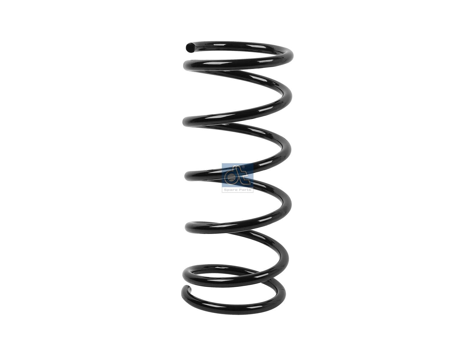Coil spring | DT Spare Parts 12.60075