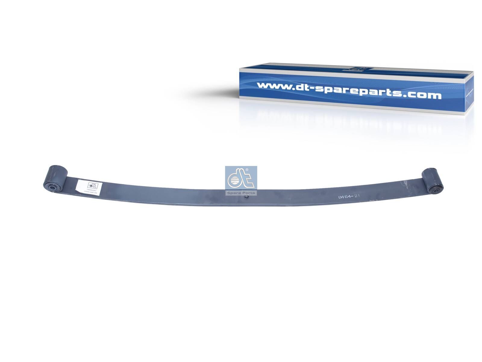 Leaf spring | DT Spare Parts 12.60086