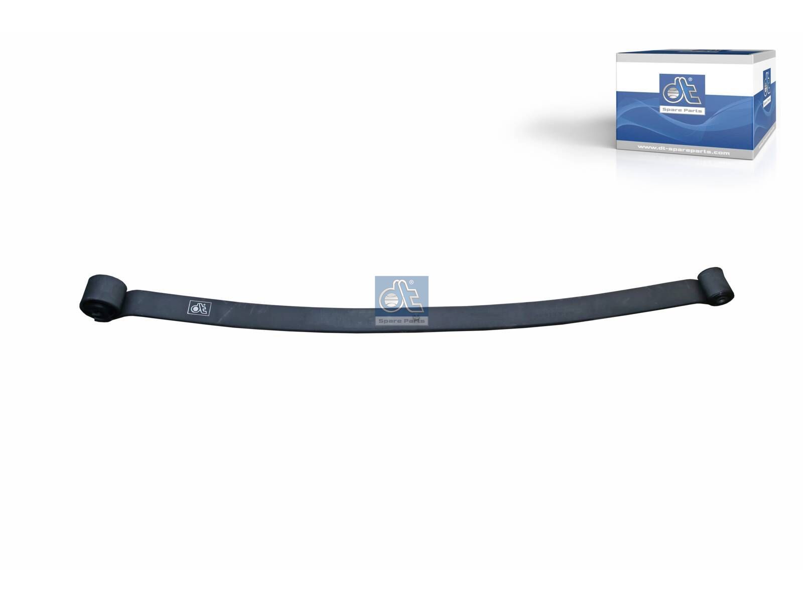 Leaf spring | DT Spare Parts 12.60090