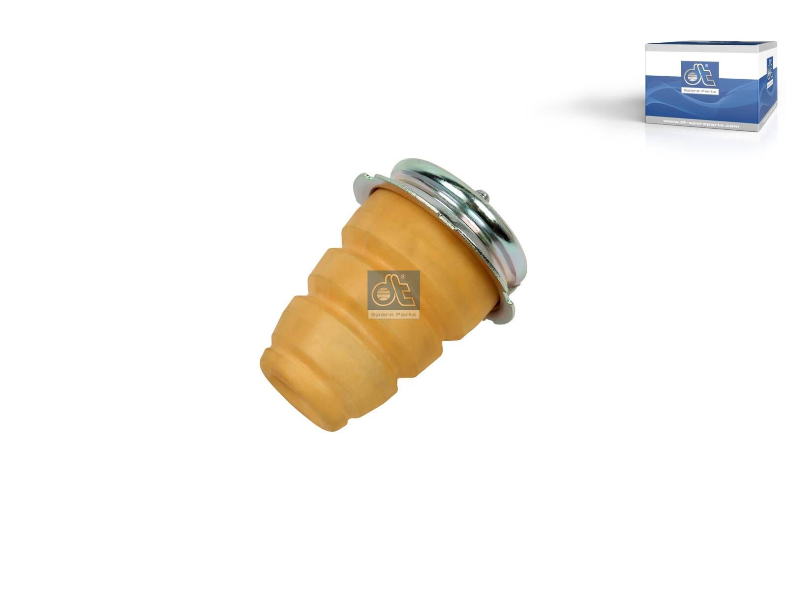 Buffer stop | DT Spare Parts 12.61000