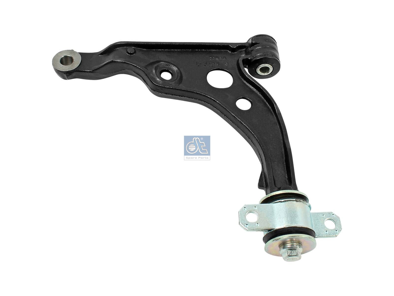 Control arm | DT Spare Parts 12.63000
