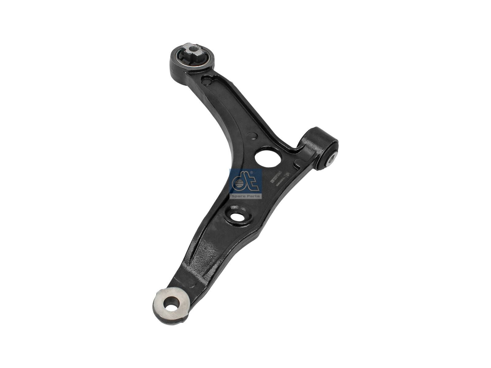 Control arm | DT Spare Parts 12.63002