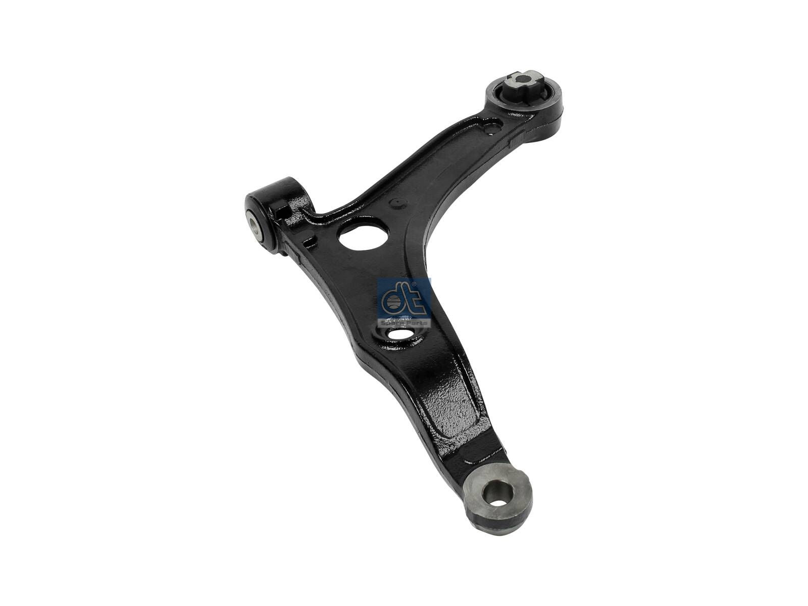 Control arm | DT Spare Parts 12.63004
