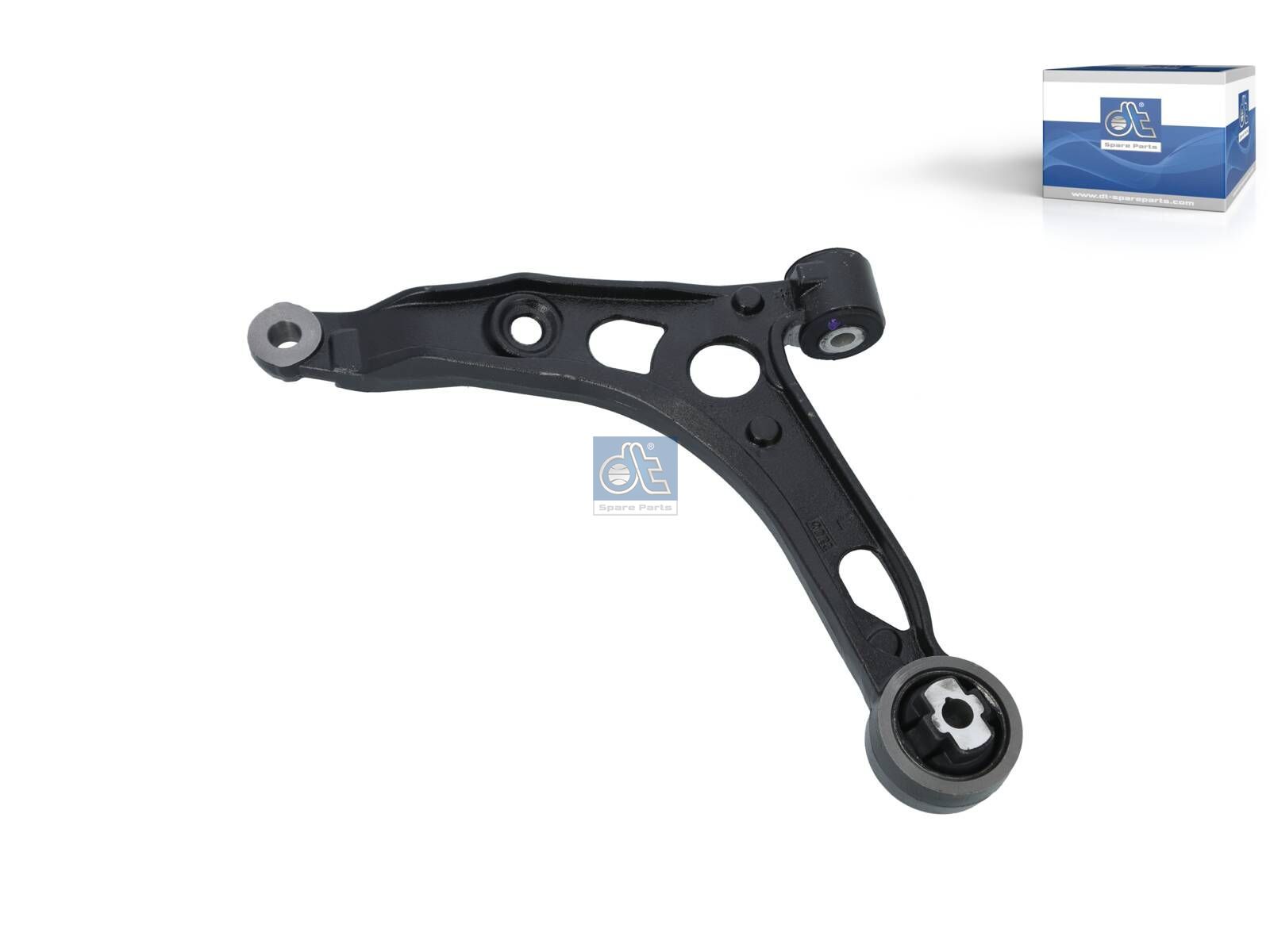 Control arm | DT Spare Parts 12.63010