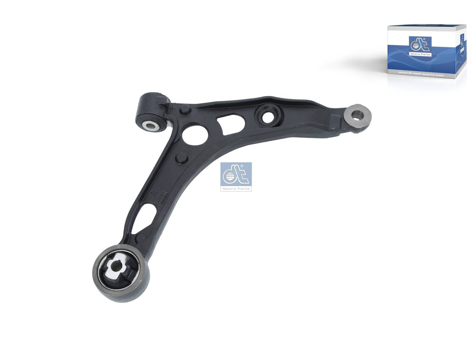 Control arm | DT Spare Parts 12.63011