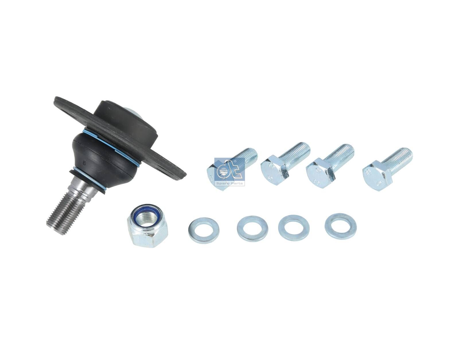 Ball joint | DT Spare Parts 12.63100