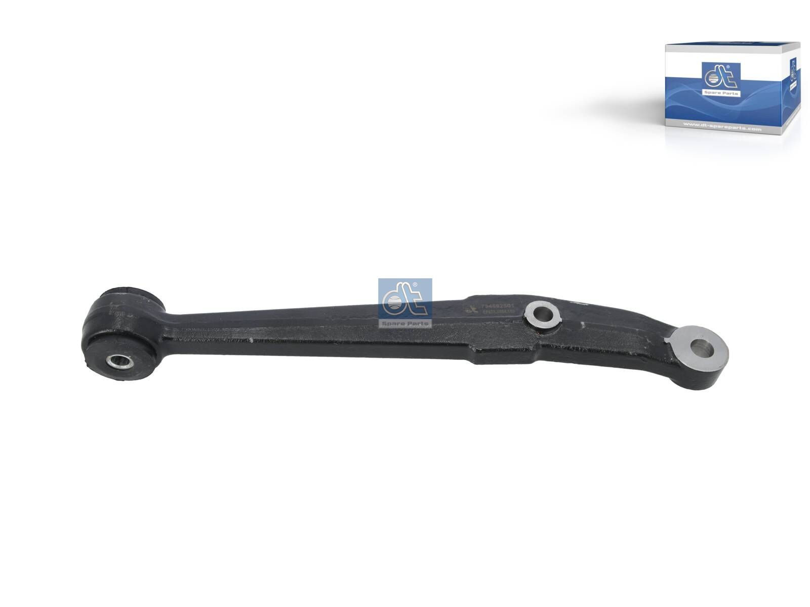 Reaction rod | DT Spare Parts 12.63150