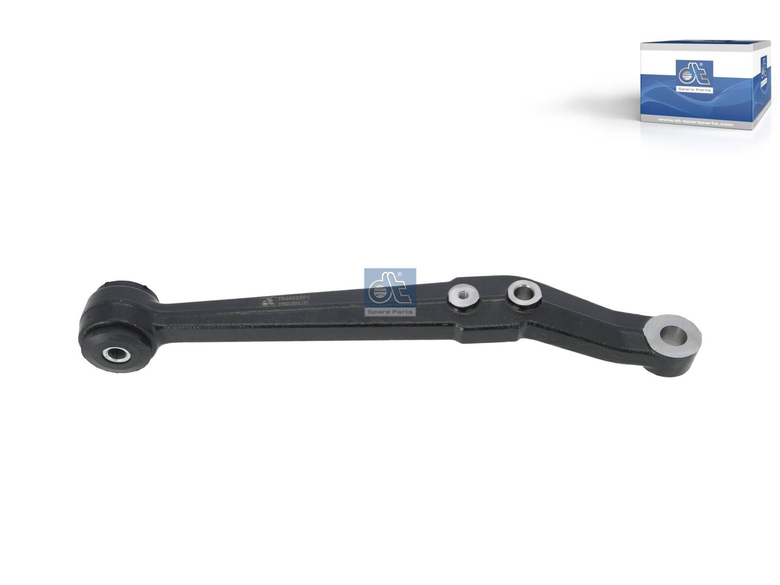 Reaction rod | DT Spare Parts 12.63151