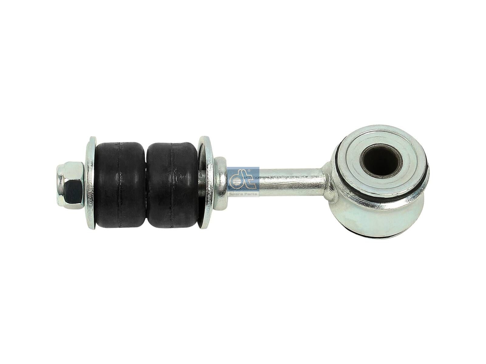 Coupling rod | DT Spare Parts 12.63502