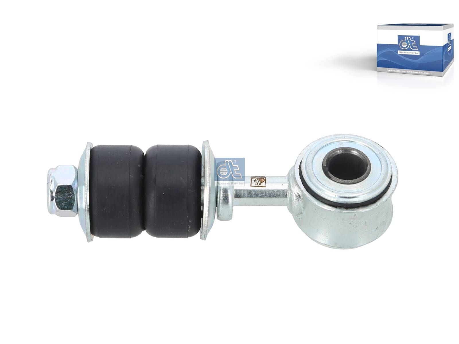 Coupling rod | DT Spare Parts 12.63520