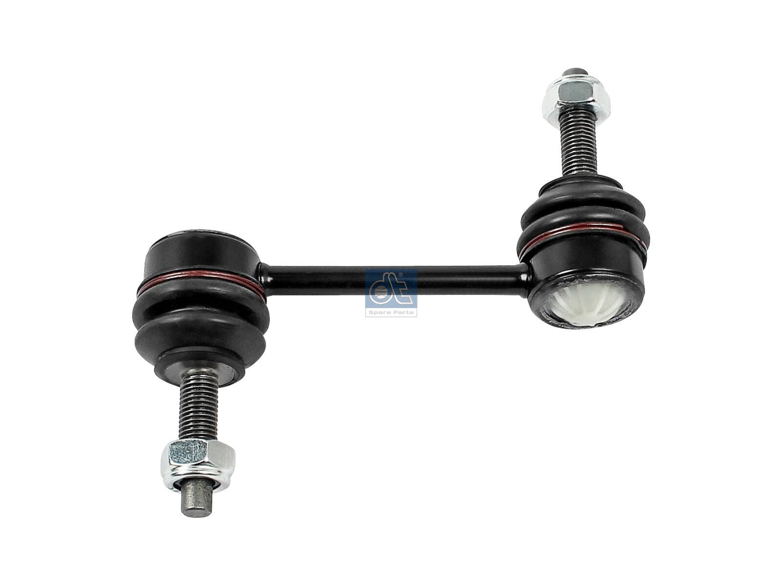 Coupling rod | DT Spare Parts 12.63521