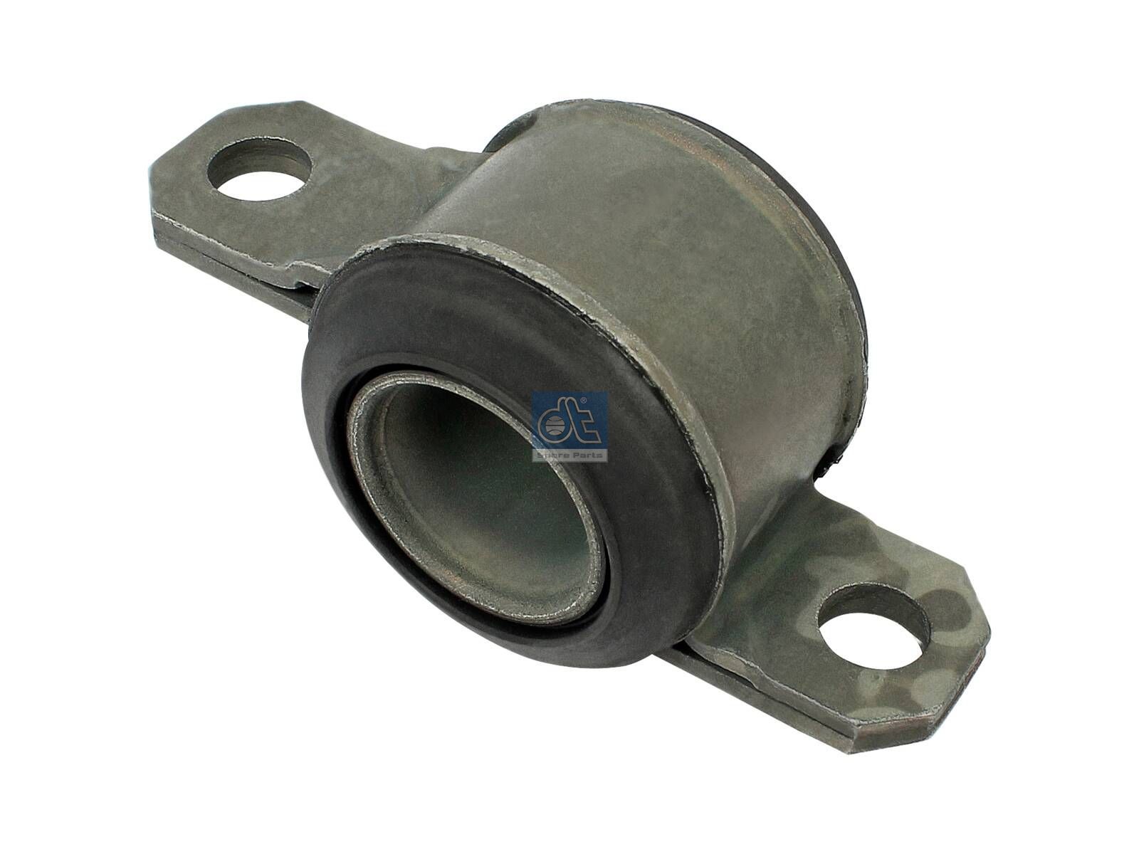 Rubber bushing | DT Spare Parts 12.63700
