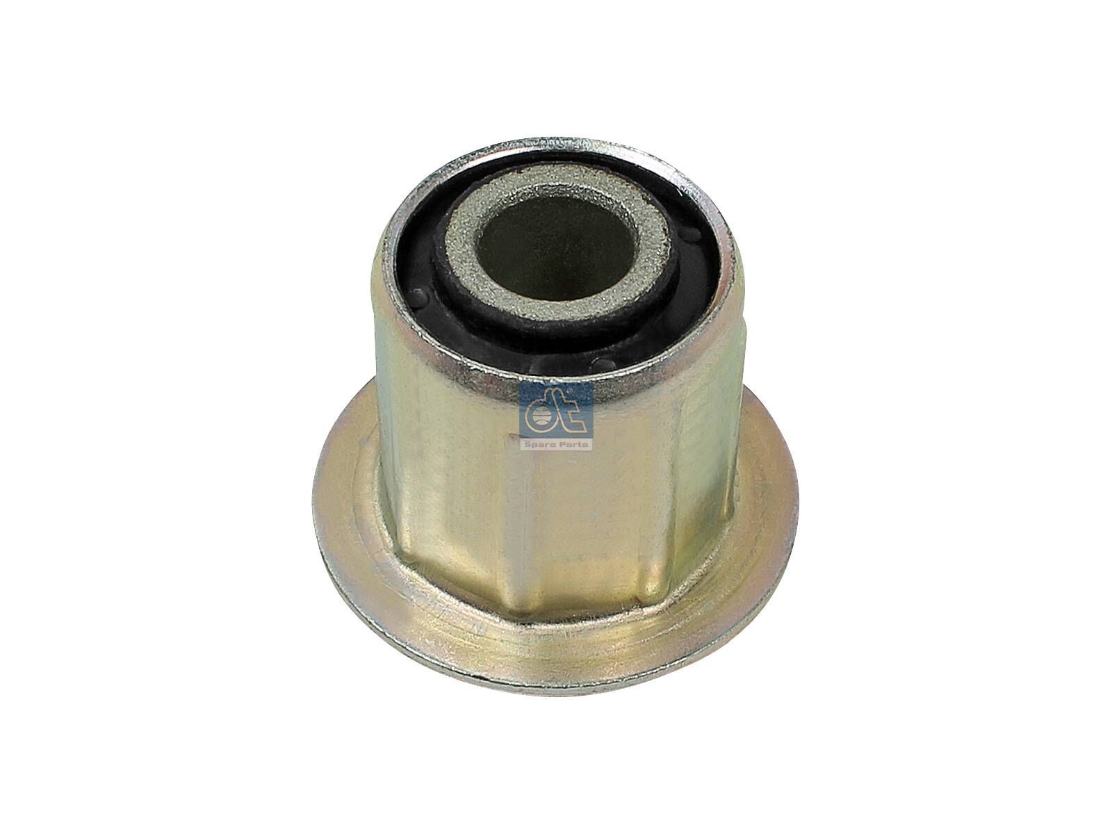 Bushing | DT Spare Parts 12.63701