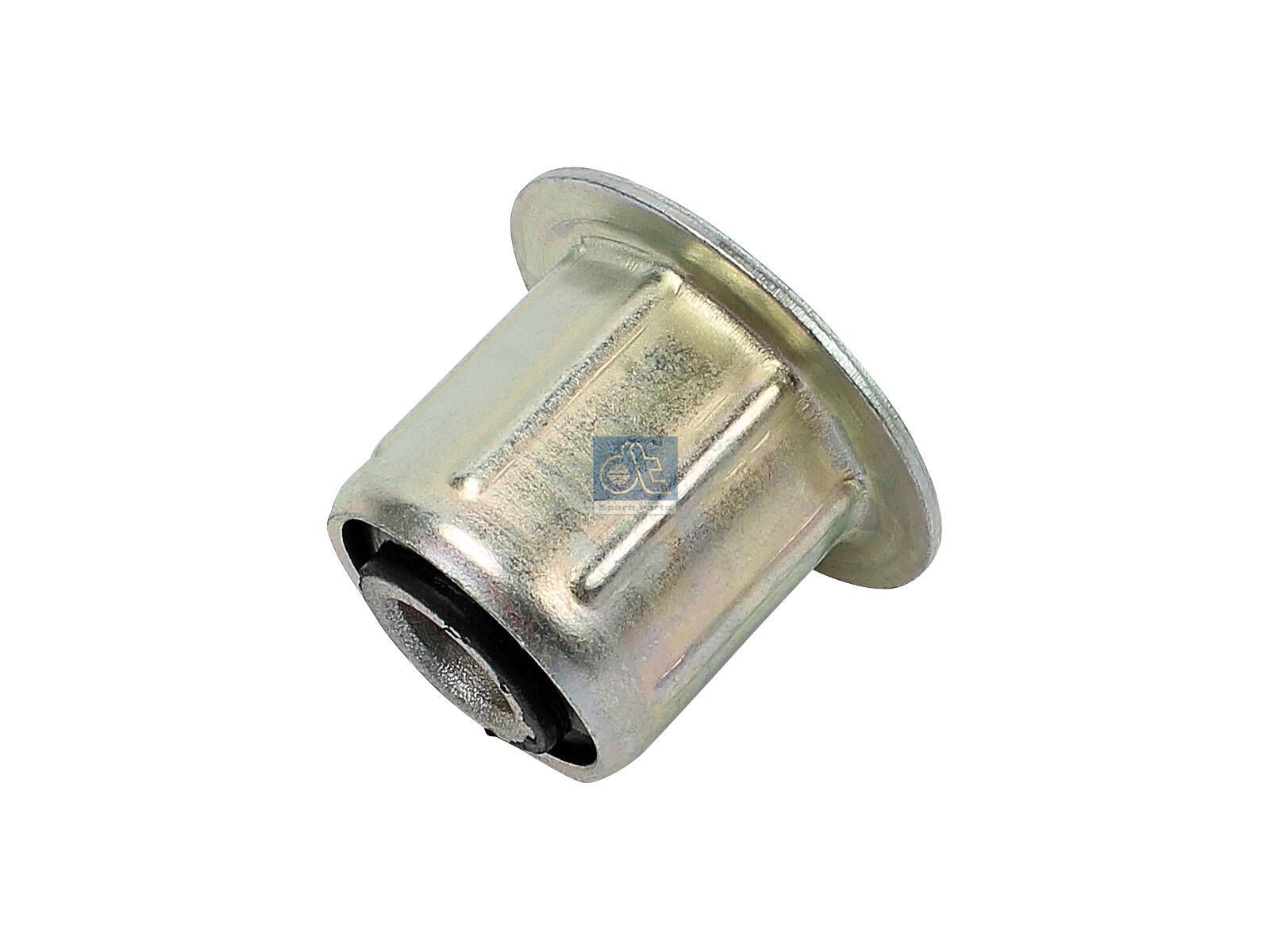 Bushing | DT Spare Parts 12.63701