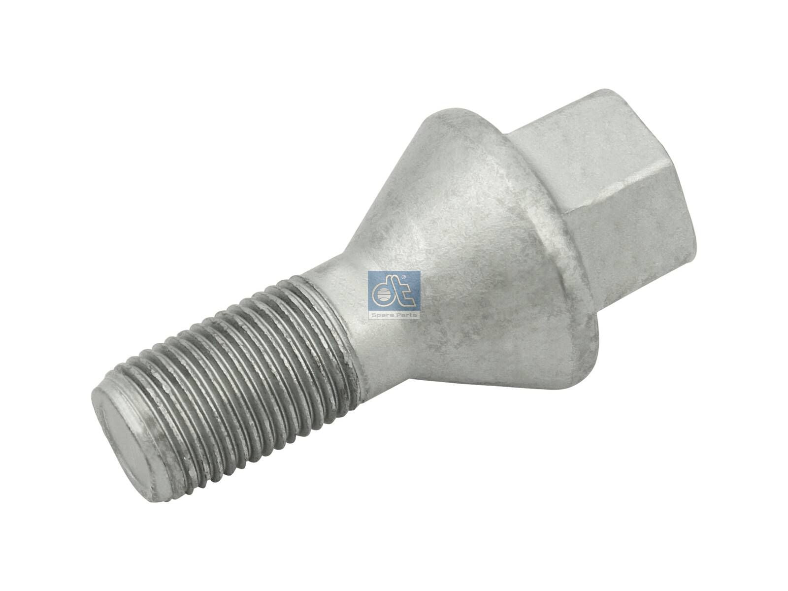 Wheel bolt | DT Spare Parts 12.67001