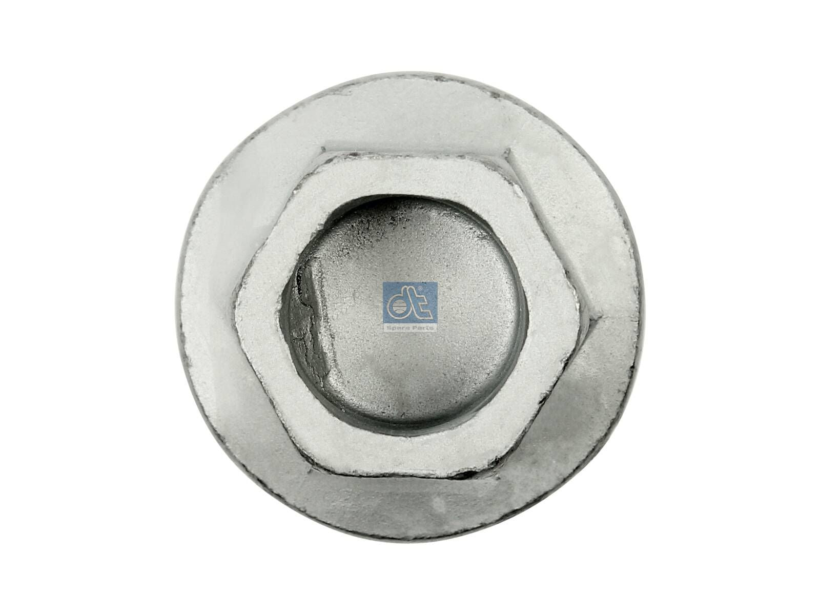 Wheel bolt | DT Spare Parts 12.67001