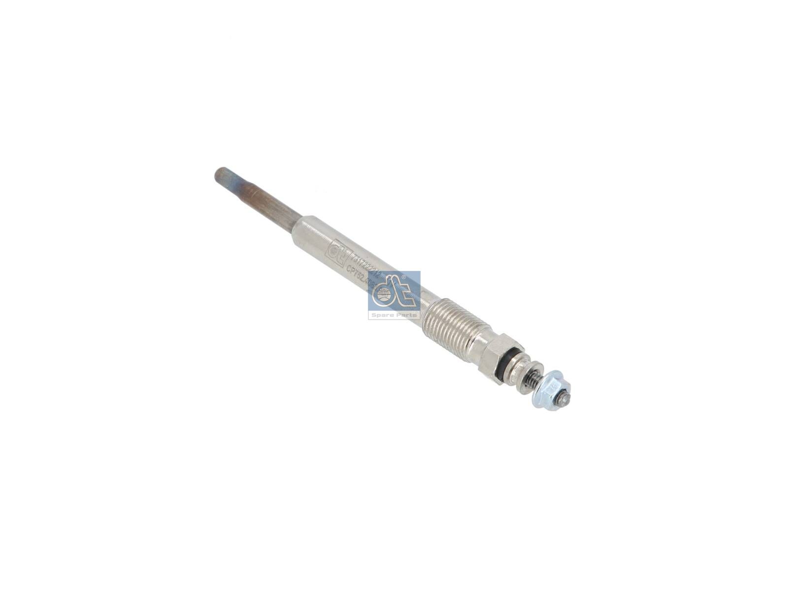 Glow plug | DT Spare Parts 12.70000