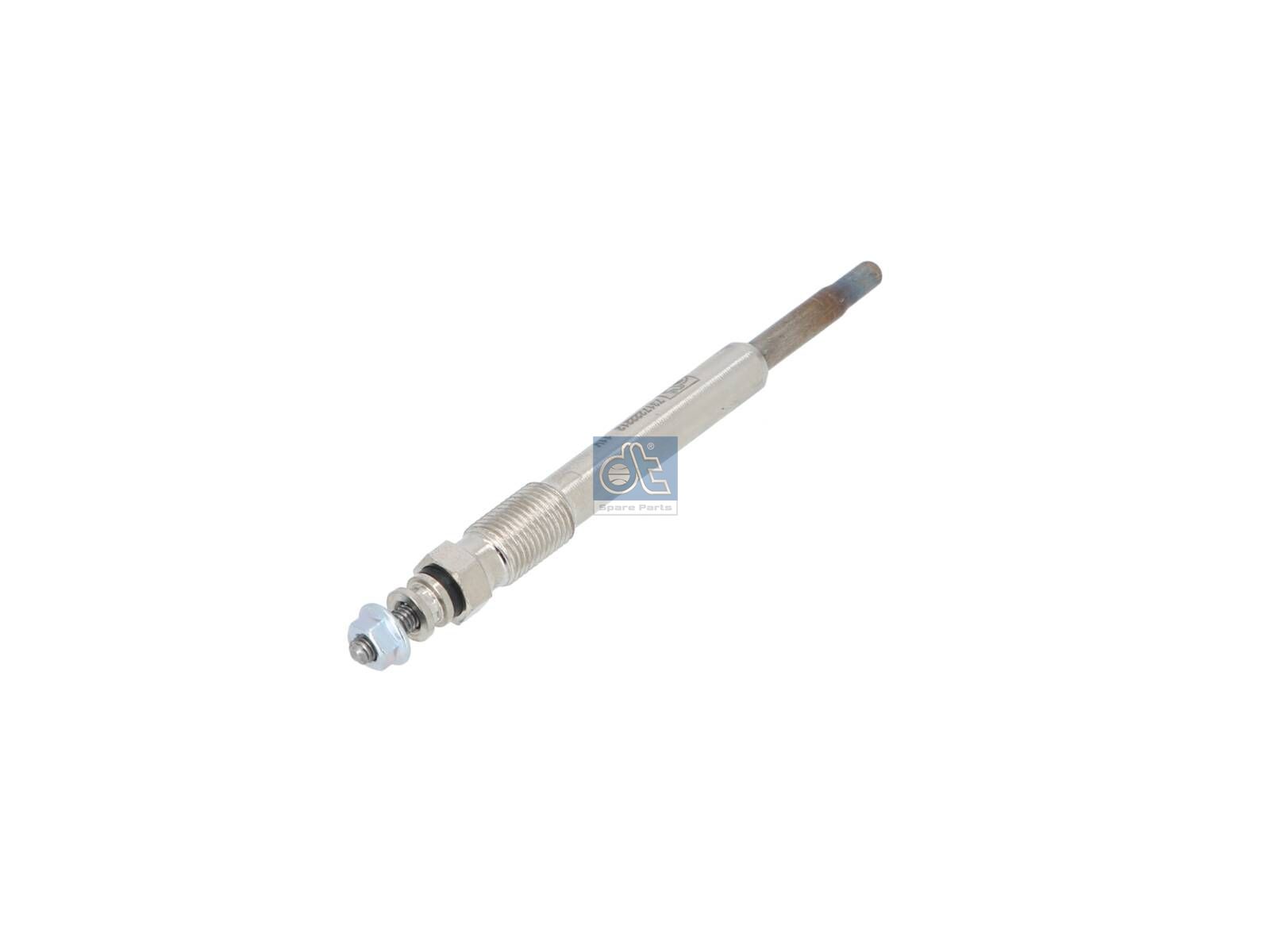 Glow plug | DT Spare Parts 12.70000