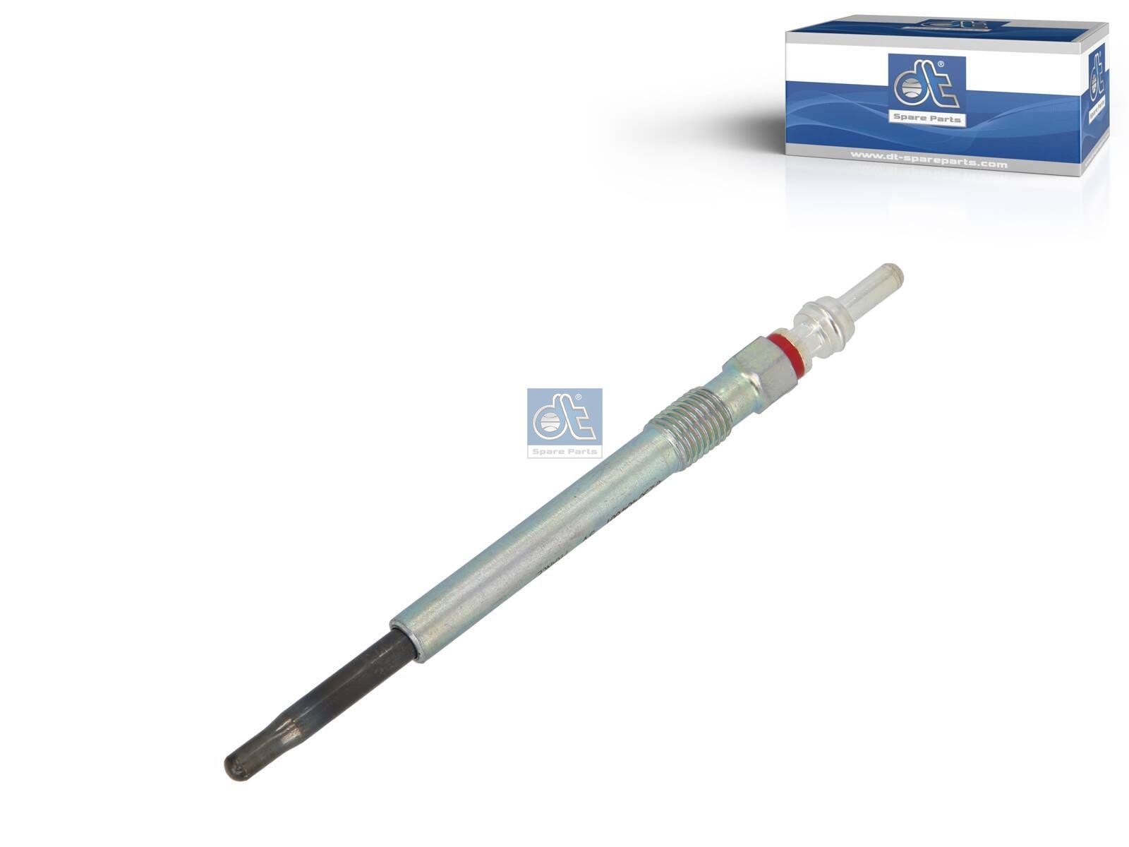 Glow plug | DT Spare Parts 12.70002