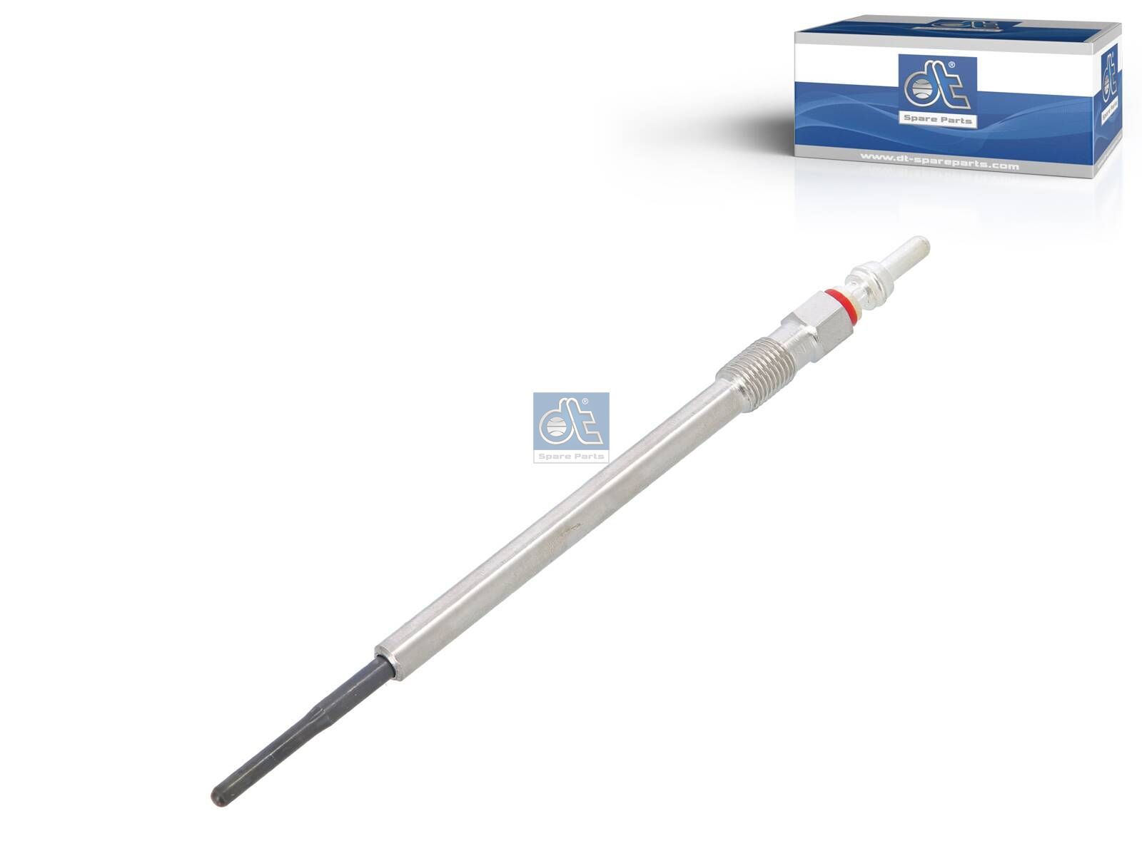 Glow plug | DT Spare Parts 12.70004
