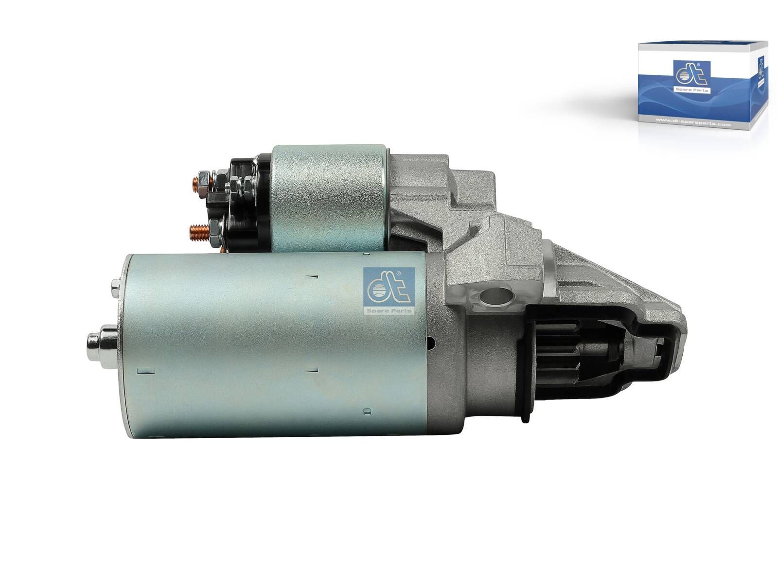 Starter | DT Spare Parts 12.71002