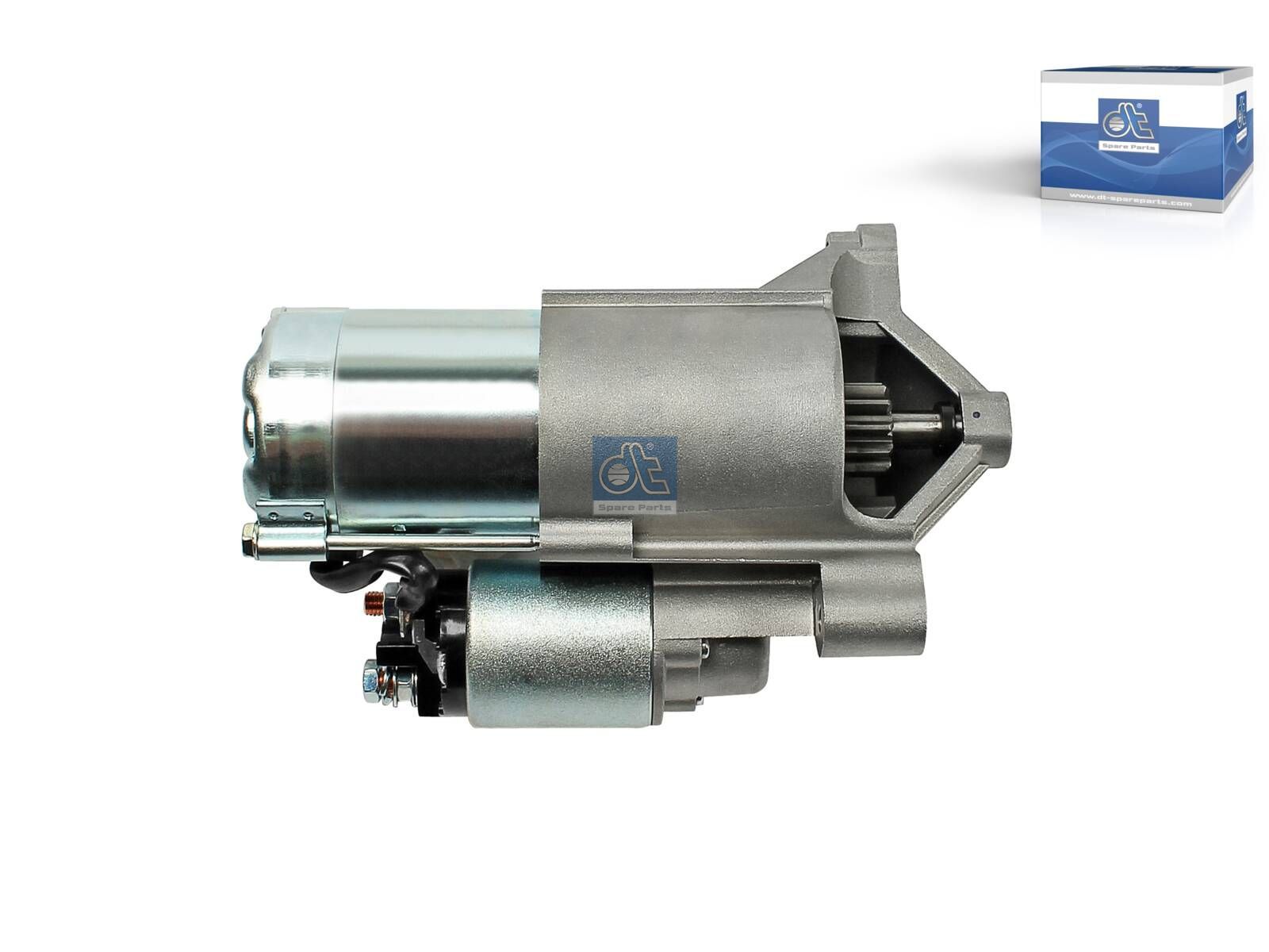Starter | DT Spare Parts 12.71010