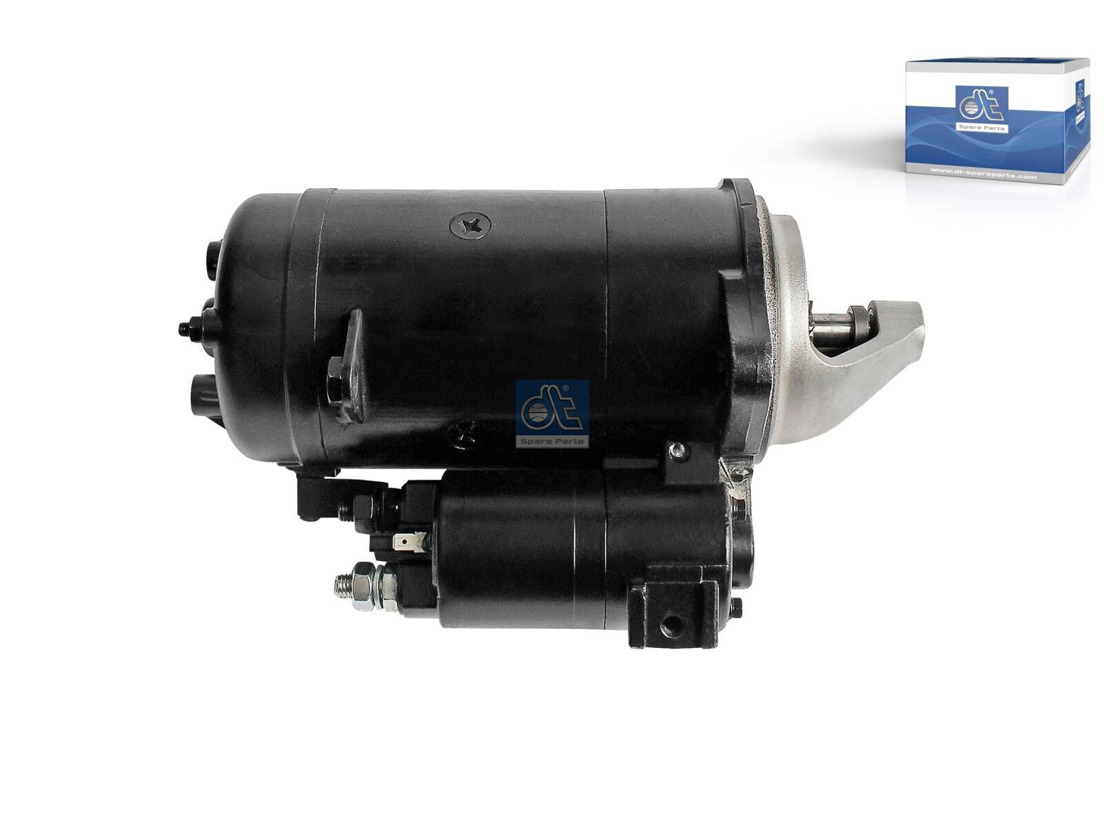 Starter | DT Spare Parts 12.71014
