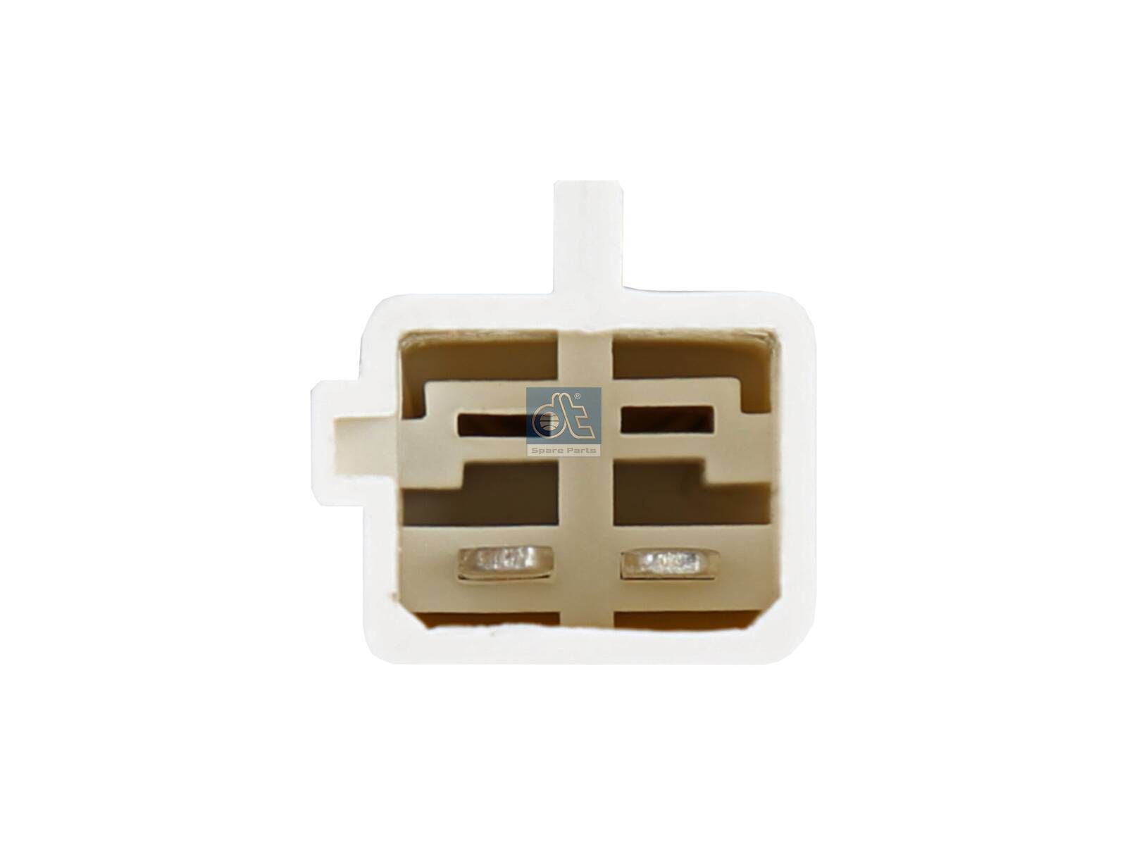 Brake light switch | DT Spare Parts 12.71026