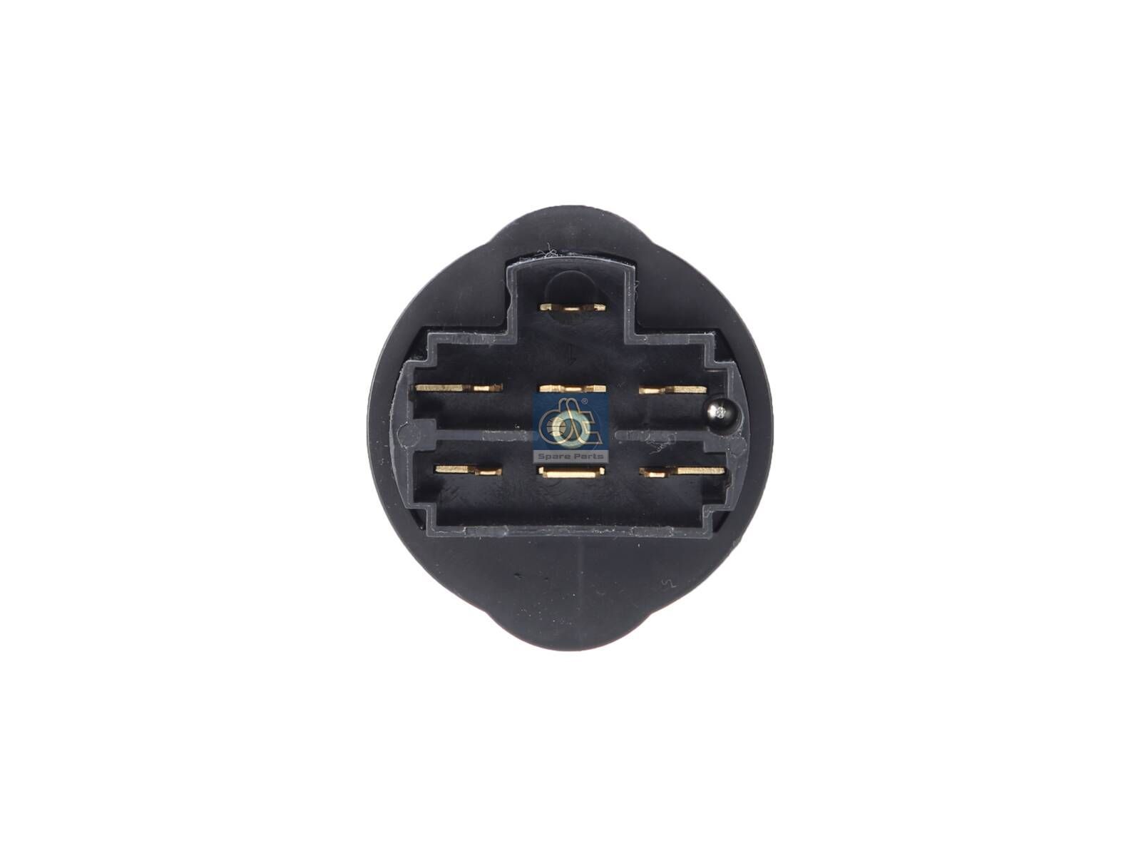 Steering lock | DT Spare Parts 12.71051