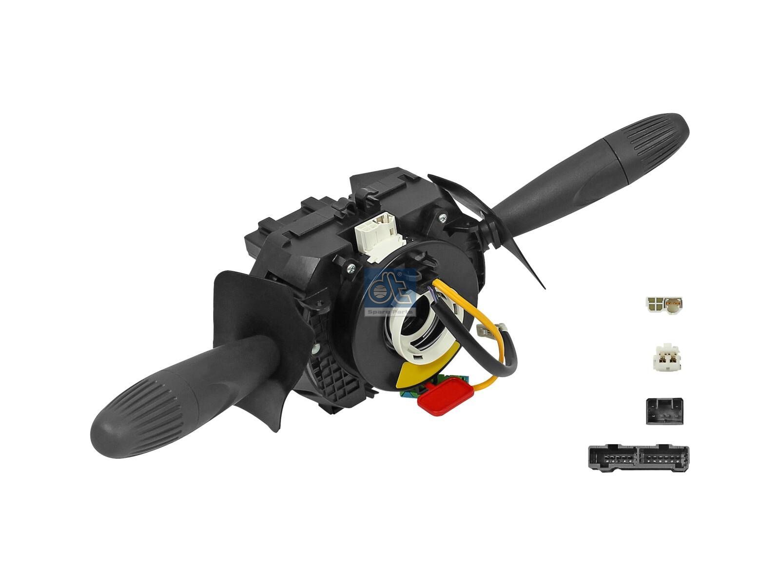 Steering column switch | DT Spare Parts 12.71200