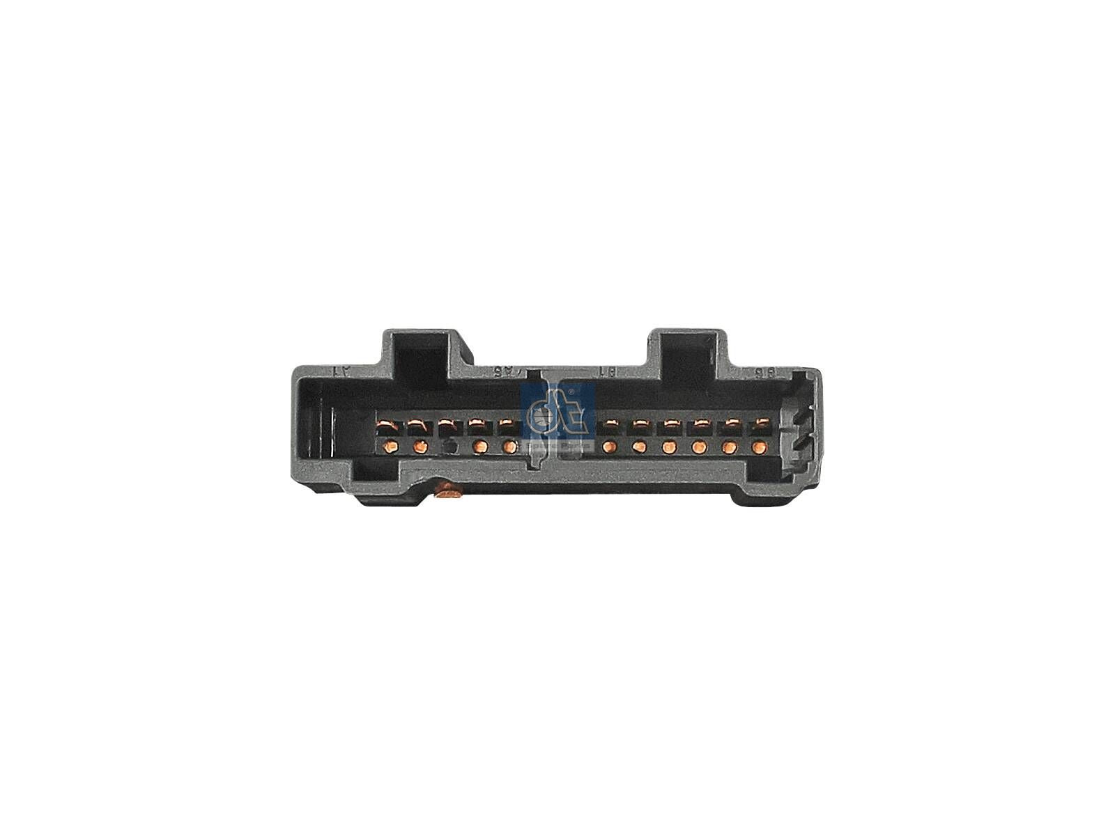 Steering column switch | DT Spare Parts 12.71200