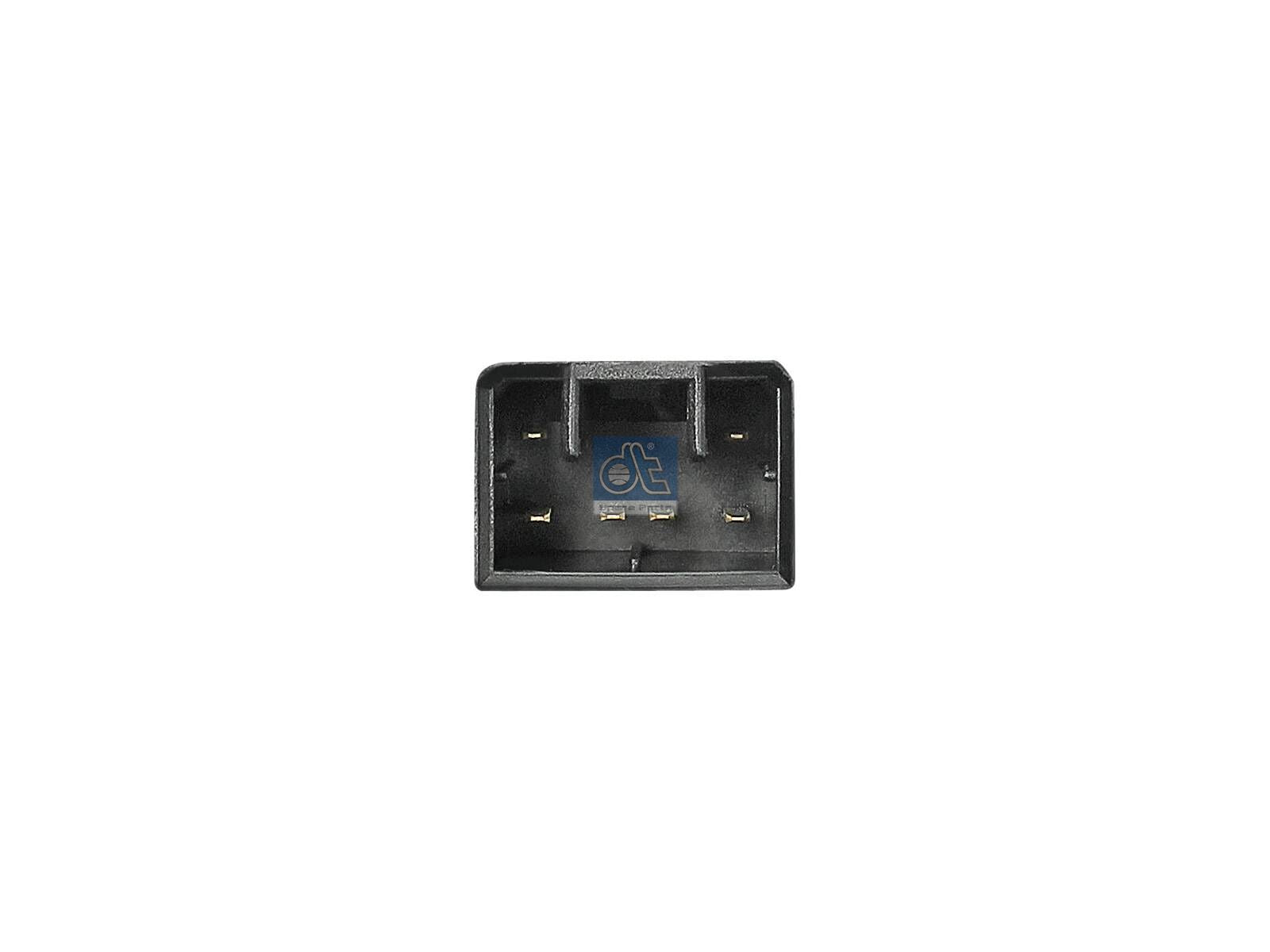 Steering column switch | DT Spare Parts 12.71200