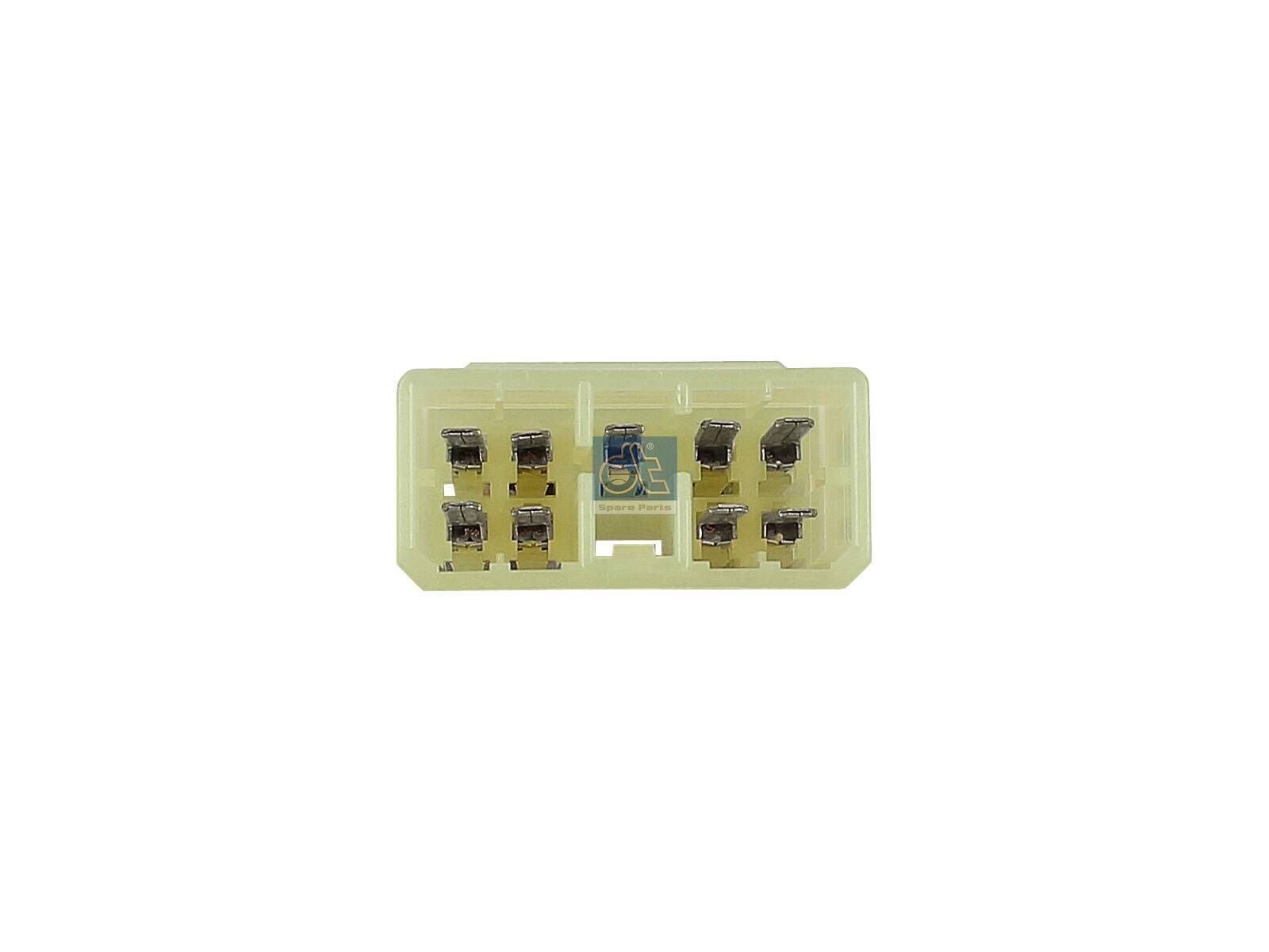 Steering column switch | DT Spare Parts 12.71201